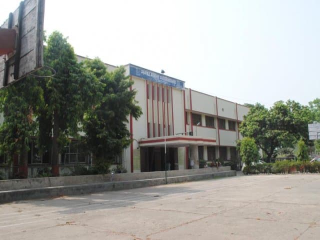 Magadh Mahila College Patna Campus photo 2